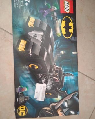 LEGO Batman 76119