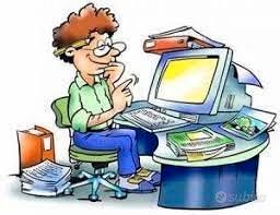 Amministrazione e contabilita'