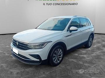 Volkswagen Tiguan 2.0 TDI 150 CV SCR DSG Life