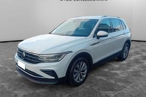 Volkswagen Tiguan 2.0 TDI 150 CV SCR DSG Life