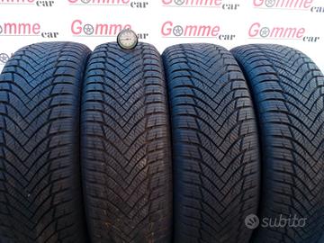 GOMME TERMICHE MINERVA 205 65 16 99% COD:2324