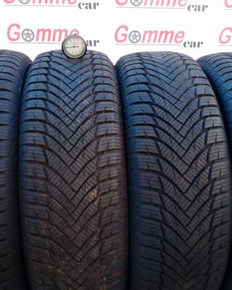 GOMME TERMICHE MINERVA 205 65 16 99% COD:2324