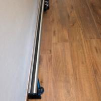 Barre Portatutto prealpina 49 per f-pace  fpace