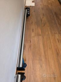 Barre Portatutto prealpina 49 per f-pace  fpace