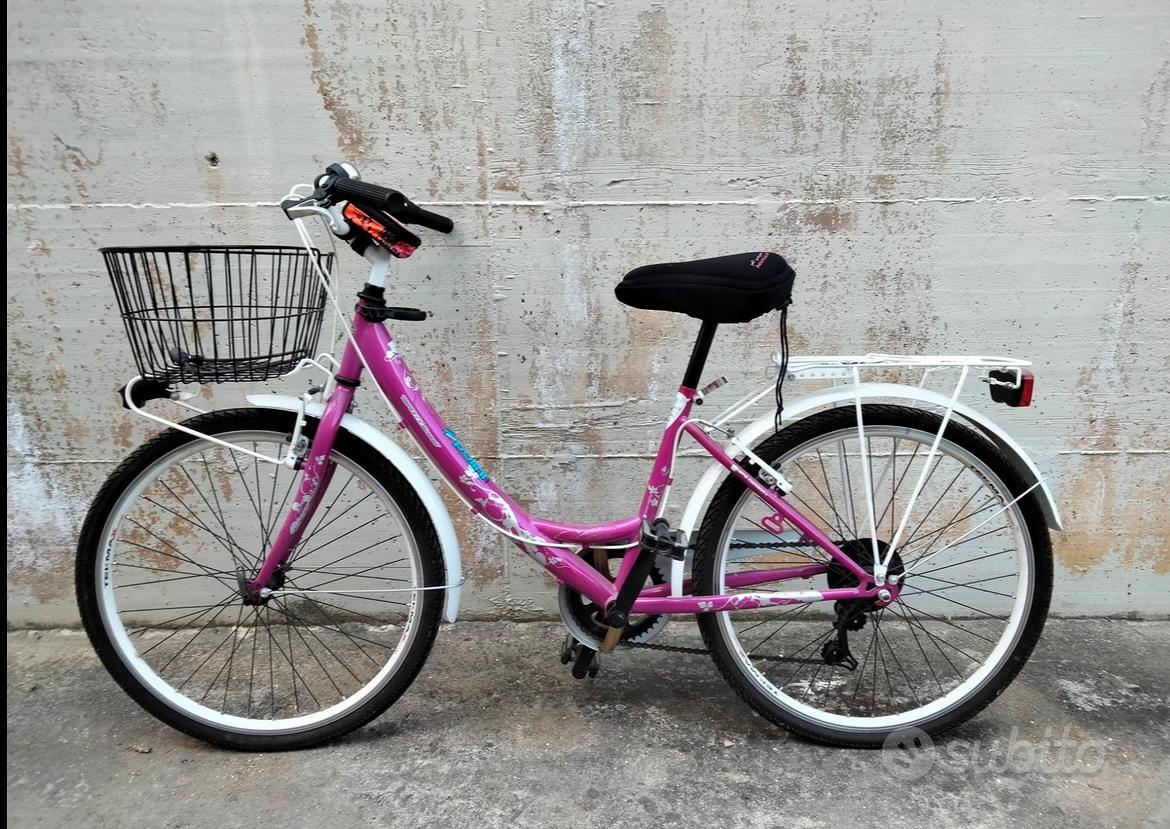 Bicicleta bimex city discount bike lady r24