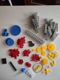 Lisciani Gioco di Ingegneria