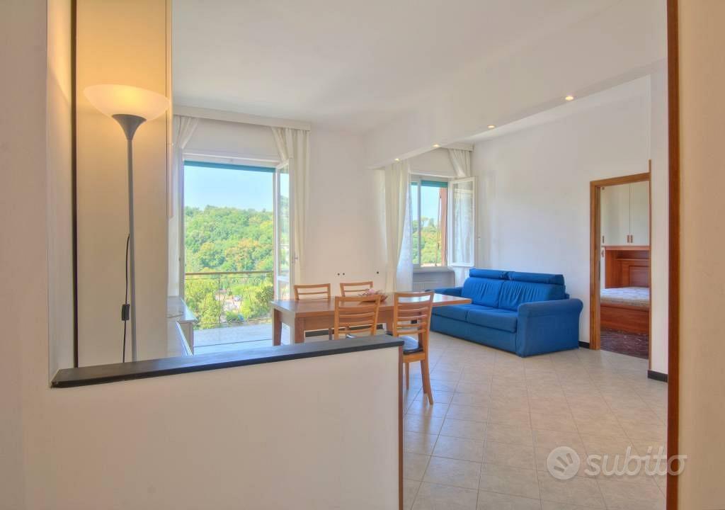 Appartamento – Camogli, Il Boschetto, Genova - Vista 4