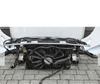 Musata bmw serie 7 2020