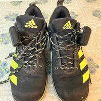 Scarpe adidas powerlift 3 powerlifting
