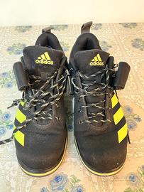 Scarpe adidas powerlift 3 powerlifting