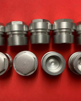 Tappo Forcella Originale APRILIA