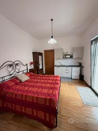 Monolocale Marcelli di Numana