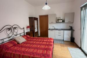 Monolocale Marcelli di Numana