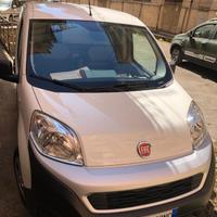 Furgone Fiorino Fiat 1.3 Mtj.70cv