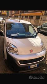 Furgone Fiorino Fiat 1.3 Mtj.70cv