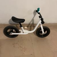 Bici senza pedali Decathlon