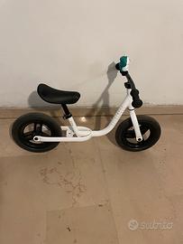 Bici senza pedali Decathlon