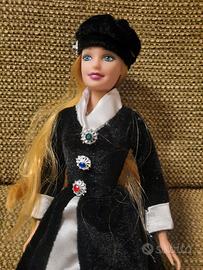Barbie Romantic