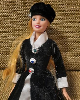 Barbie Romantic