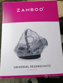 Parapioggia per Ovetto - Universale 