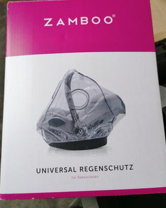 Parapioggia per Ovetto - Universale 