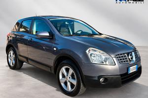 Nissan Qashqai 1.5 dCi Acenta