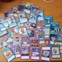 Deck Yu Gi Oh "Mago Pendulum ed Artistamico" 