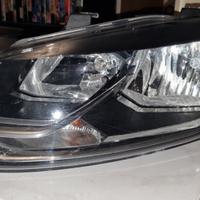 fari auto