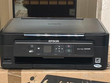 Epson stylus  sx430w