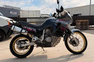 Honda XL 600 V Transalp - 1994