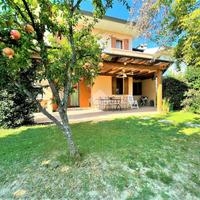 PORZIONE DI BIFAMILIARE A SAN BIAGIO DI CALLALTA