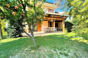 PORZIONE DI BIFAMILIARE A SAN BIAGIO DI CALLALTA