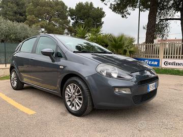 Fiat Punto evo 1.3 multijet unico proprietario
