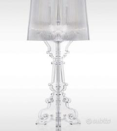 Kartell Bourgie Lampada da Tavolo
