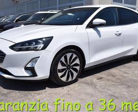 FORD Focus 1.5 EcoBlue 120 CV 5p. Business