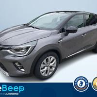 Renault Captur 1.6 E-TECH PHEV INTENS 160CV A...