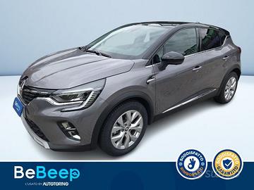 Renault Captur 1.6 E-TECH PHEV INTENS 160CV A...