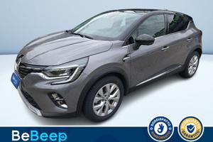 Renault Captur 1.6 E-TECH PHEV INTENS 160CV A...