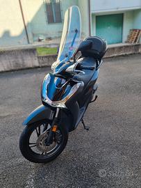 sh 125 sport 