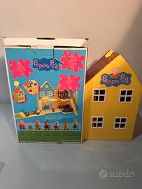 Casa Peppa Piga