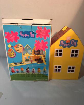 Casa Peppa Piga