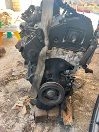 Motore citroen C3 dal 2013 in poi