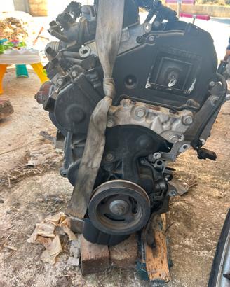 Motore citroen C3 dal 2013 in poi