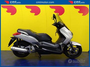 YAMAHA X-Max 250 Garantito e Finanziabile