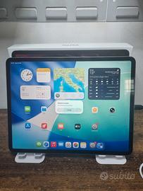 iPad pro 12.9 2018 256 gb wifi Garanzia 12 mesi