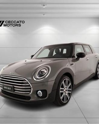 Mini Cooper D Clubman 2.0 Cooper D Mayfair Edition