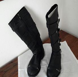 Stivali Cesare Paciotti