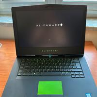 Pc Gaming Alienware