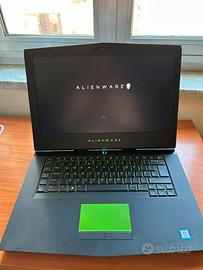 Pc Gaming Alienware