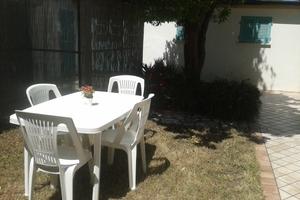 Villetta singola al mare